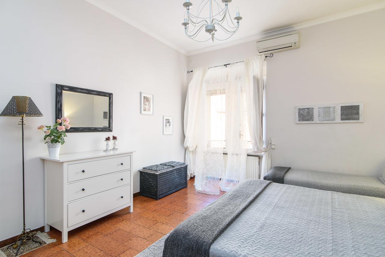 Finally Roma Apartment Exterior foto