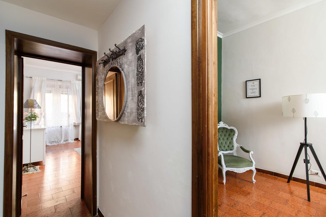 Finally Roma Apartment Exterior foto